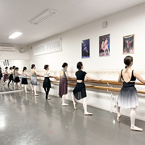 大人クラス
